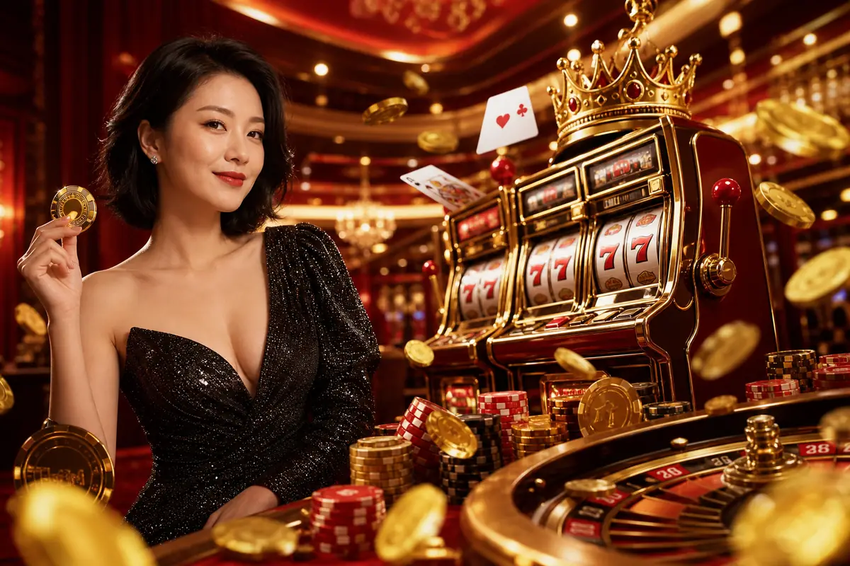 mr77 Casino টেবিল গেম বিস্তারিত